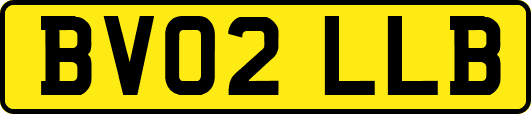 BV02LLB