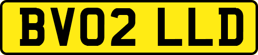 BV02LLD