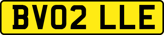 BV02LLE