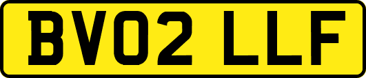 BV02LLF