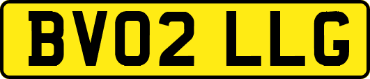 BV02LLG