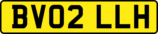 BV02LLH