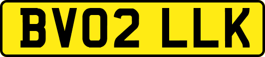 BV02LLK
