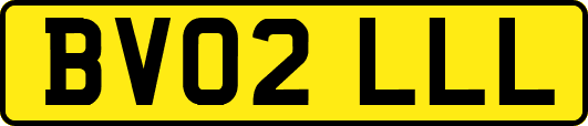 BV02LLL