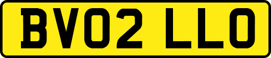 BV02LLO