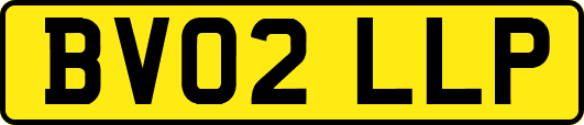 BV02LLP