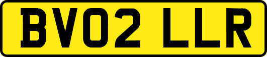 BV02LLR