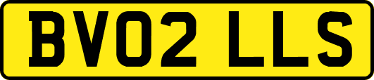 BV02LLS