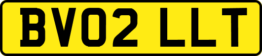 BV02LLT