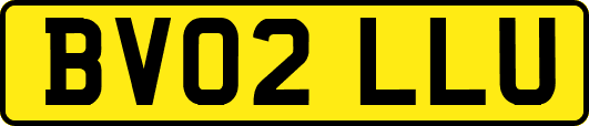 BV02LLU