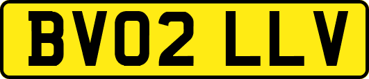 BV02LLV