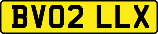 BV02LLX