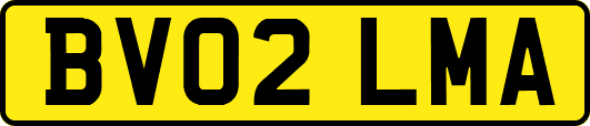 BV02LMA
