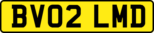 BV02LMD