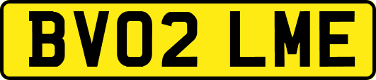 BV02LME