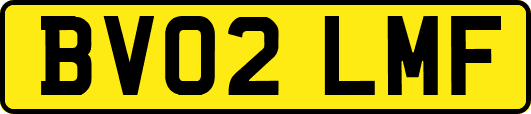 BV02LMF