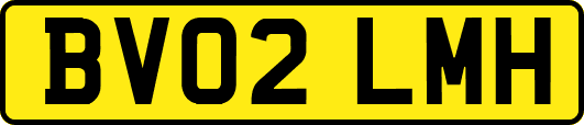 BV02LMH