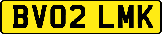 BV02LMK