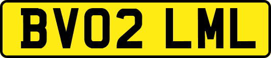 BV02LML