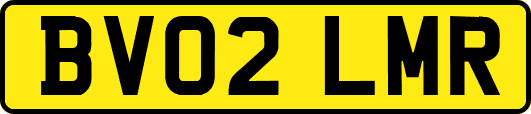 BV02LMR