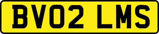 BV02LMS