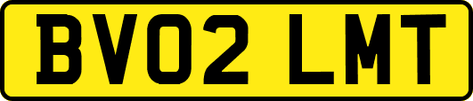 BV02LMT