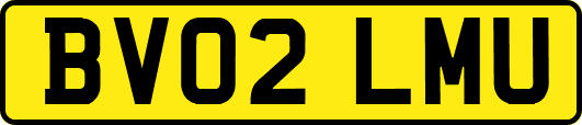 BV02LMU