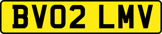 BV02LMV