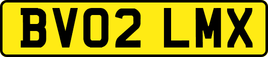BV02LMX