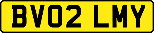 BV02LMY