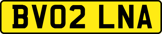 BV02LNA
