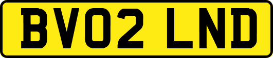 BV02LND