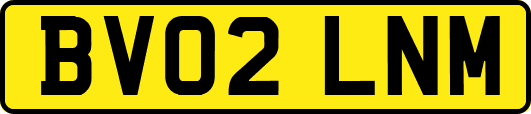 BV02LNM