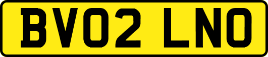BV02LNO