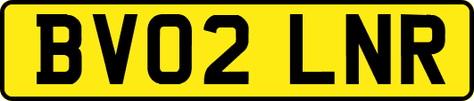 BV02LNR