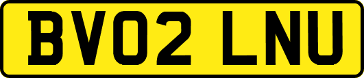 BV02LNU