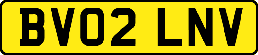 BV02LNV