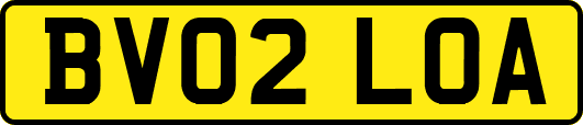 BV02LOA