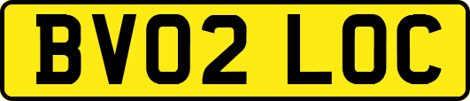BV02LOC