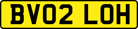 BV02LOH