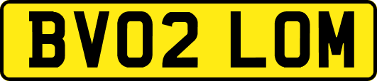 BV02LOM