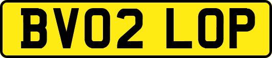 BV02LOP