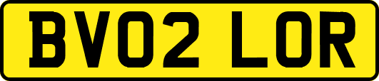 BV02LOR
