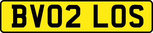 BV02LOS
