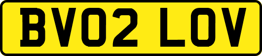 BV02LOV