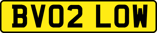 BV02LOW