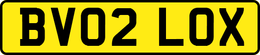 BV02LOX