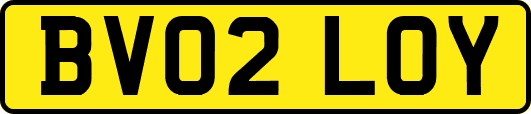BV02LOY