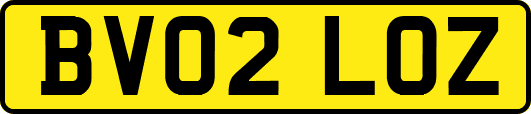 BV02LOZ