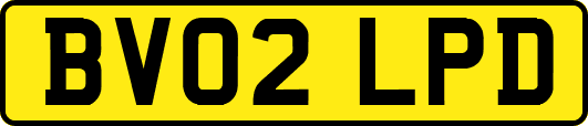 BV02LPD